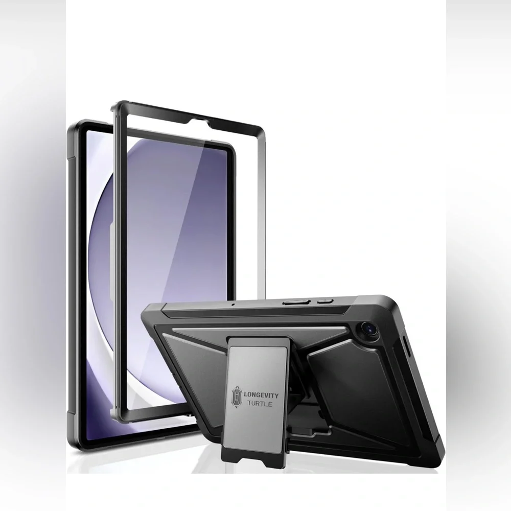 Case for Samsung Galaxy Tab A9 8.7 Inch 2023, Rugged 2-Layer Case.